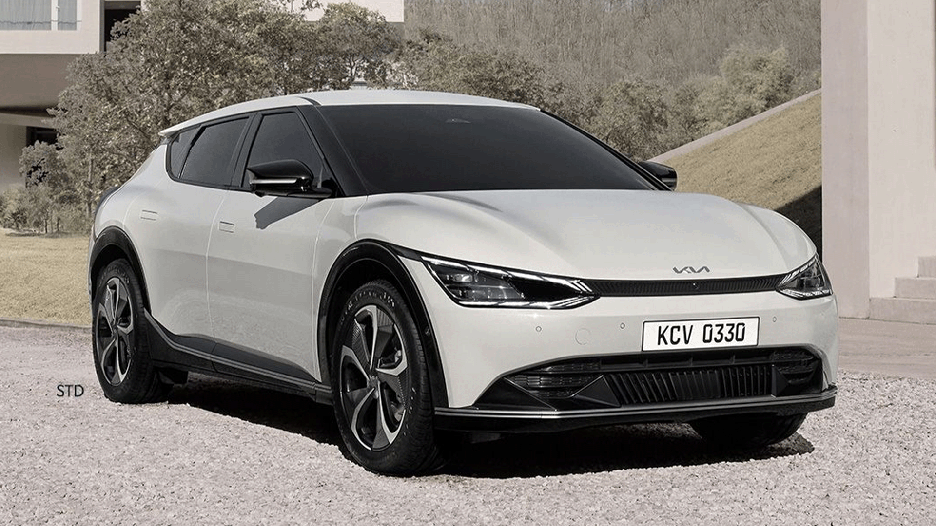 EV6